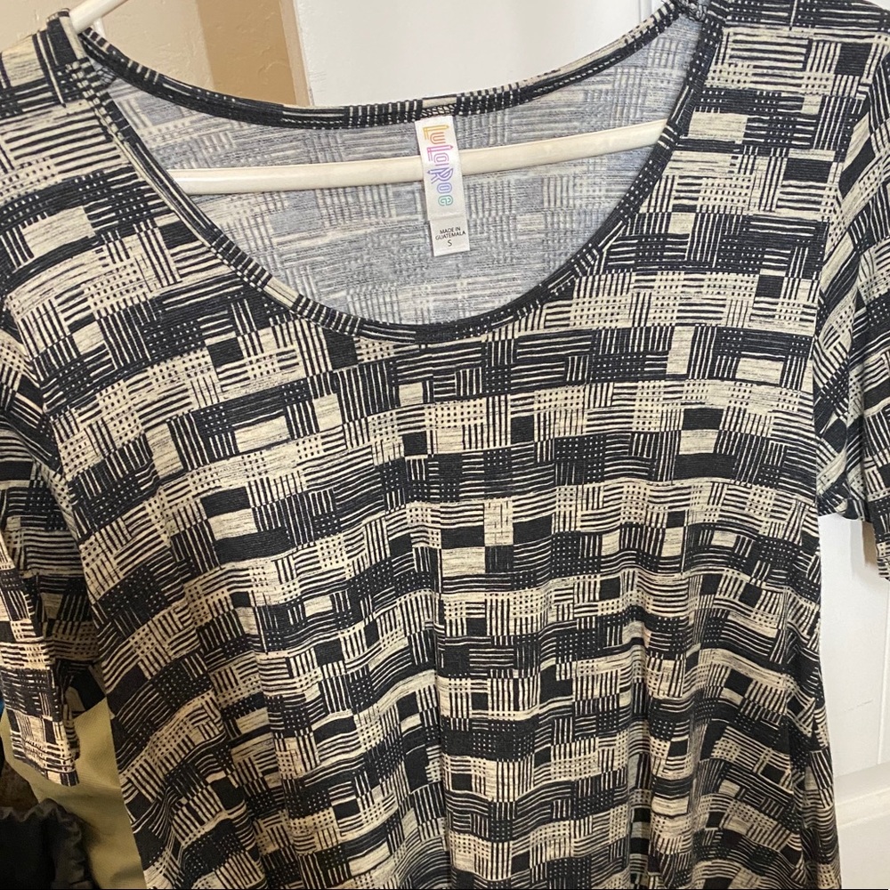 Lularoe Irma